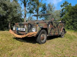 Gebraucht 1974 VW 181 Limousine | 11.900 €