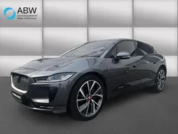 Corris grey Gebraucht 2019 Jaguar I-Pace First Edition SUV | 26.999 € (Guter Preis)