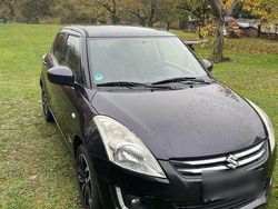 Gebraucht 2015 Suzuki Swift X-TRA Kleinwagen | 7.200 € (Fairer Preis)