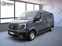 Grau (grey urban) Neu 2025 Nissan Interstar N-Connecta Van | 34.498 € (Guter Preis)