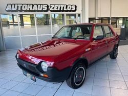 Rot Gebraucht 1982 Fiat Ritmo Limousine | 8.890 €