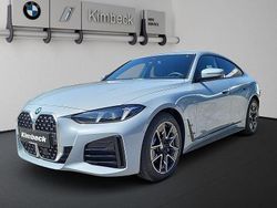 M brooklyn grau metallic Gebraucht 2024 BMW 430 Gran Coupé M Sport Coupé | 48.380 € (Fairer Preis)