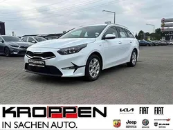 Gebraucht 2024 Kia Ceed Vision Kombi | 23.950 € (Guter Preis)