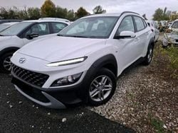 Weiß Gebraucht 2022 Hyundai Kona Edition 30 SUV | 16.500 € (Fairer Preis)