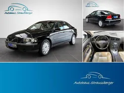 Other Gebraucht 2004 Volvo S60 Limousine | 2.990 € (Etwas zu teuer)