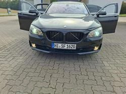 Gebraucht 2012 BMW 740 Limousine | 10.500 € (Guter Preis)