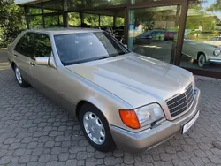 Silber Gebraucht 1991 Mercedes 600 Limousine | 9.400 €