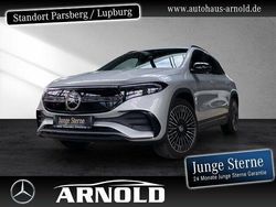 Andere Gebraucht 2023 Mercedes EQA350 AMG line SUV | 38.750 € (Fairer Preis)