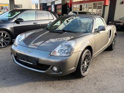 Grau Gebraucht 2003 Toyota MR2 Cabrio | 8.999 € (Fairer Preis)