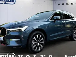 Blau Gebraucht 2023 Volvo XC60 Core SUV | 44.650 € (Guter Preis)