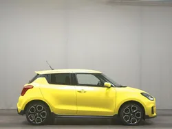 Other Gebraucht 2022 Suzuki Swift Sport Limousine | 14.400 € (Superpreis)