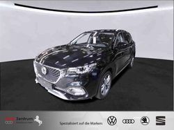Schwarz Gebraucht 2022 MG EHS Luxury SUV | 19.970 € (Etwas zu teuer)
