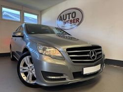 Silber Gebraucht 2011 Mercedes R300 Van / Kleinbus | 8.890 € (Etwas zu teuer)