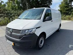 Weiß Gebraucht 2021 VW T6.1 Van | 26.999 € (Fairer Preis)