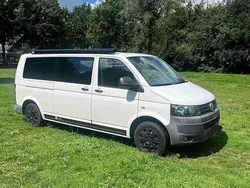 Weiß Gebraucht 2010 VW T5 Van | 16.000 € (Teuer)