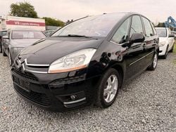 Gebraucht 2010 Citroën C4 Picasso Tendance Van / Kleinbus | 5.900 € (Teuer)