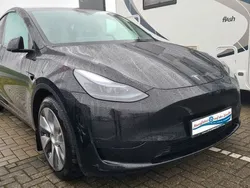 Schwarz Gebraucht 2023 Tesla Model Y SUV | 38.490 € (Etwas zu teuer)