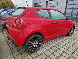 Rot Gebraucht 2016 Alfa Romeo MiTo Veloce Kleinwagen | 13.950 € (Fairer Preis)