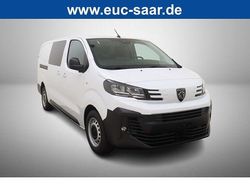 Weiß Neu 2025 Peugeot Expert Van | 31.490 € (Etwas zu teuer)