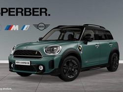 Grün Gebraucht 2022 Mini Cooper SE Kleinwagen | 24.690 € (Guter Preis)