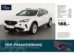 Weiss Gebraucht 2024 Cupra Formentor SUV | 26.980 € (Superpreis)