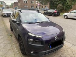 Violet Gebraucht 2015 Citroën C4 Cactus PureTech Kleinwagen | 4.150 €