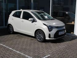Beige Neu 2025 Kia Picanto Vision Kleinwagen | 16.990 € (Fairer Preis)