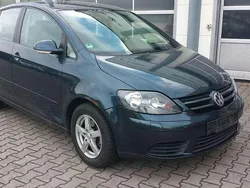 Blau Gebraucht 2006 VW Golf Plus Cross Van / Kleinbus | 1.350 € (Superpreis)