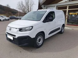 Gelato weiß Gebraucht 2025 Fiat e-Doblò Van / Kleinbus | 28.900 € (Fairer Preis)