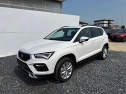 Weiss 9p9p Neu 2025 Seat Ateca Style Plus SUV | 29.990 € (Superpreis)