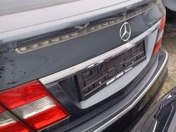 Schwarz Gebraucht 2008 Mercedes CLC180 Kleinwagen | 2.000 € (Guter Preis)