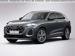 Grau Neu 2025 Audi Q5 Business SUV | 61.880 € (Fairer Preis)