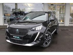 Gebraucht 2021 Peugeot e-2008 GT SUV | 18.990 € (Fairer Preis)