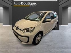 Andere Gebraucht 2021 VW up! Kleinwagen | 6.990 € (Guter Preis)