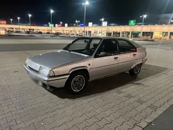 Silber Gebraucht 1993 Citroën BX Kleinwagen | 3.900 €