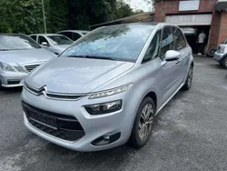 Lackierung aluminiumgrau/meta Gebraucht 2015 Citroën C4 SpaceTourer Van / Kleinbus | 10.200 € (Fairer Preis)