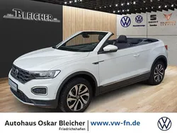 Gebraucht 2021 VW T-Roc Active SUV | 26.490 € (Fairer Preis)