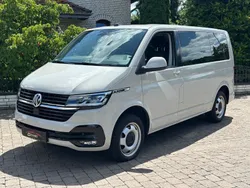 Grau Gebraucht 2021 VW T6.1 Van | 42.900 € (Superpreis)
