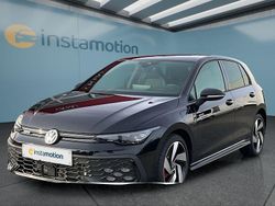 Schwarz Neu 2025 VW Golf VIII GTE Kleinwagen | 50.349 € (Teuer)