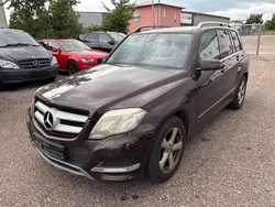 Cupritbraunmetalliclack Gebraucht 2013 Mercedes GLK220 SUV | 8.999 € (Fairer Preis)