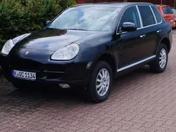 Schwarz Gebraucht 2006 Porsche Cayenne SUV | 6.500 € (Guter Preis)