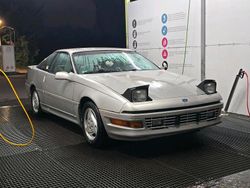 Silber Gebraucht 1991 Ford Probe Coupé | 3.500 €