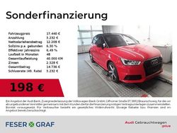 Misanorot perleffekt Gebraucht 2016 Audi A1 Sportback Sport Kleinwagen | 17.440 € (Fairer Preis)