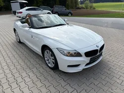 Weiß Gebraucht 2011 BMW Z4 M Sport Cabrio | 13.690 € (Guter Preis)
