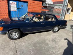 Blau Gebraucht 1976 Mercedes 280 Limousine | 39.500 €