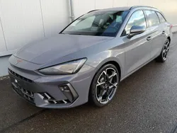 Grau Neu 2025 Cupra Leon VZ Limousine | 39.168 € (Superpreis)