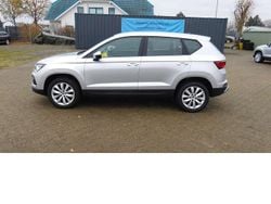 Reflexsilbermet a7w Gebraucht 2024 Seat Ateca Style SUV | 21.990 € (Superpreis)