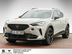 Grau Gebraucht 2023 Cupra Formentor VZ SUV | 42.980 € (Etwas zu teuer)