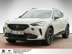 Grau Gebraucht 2023 Cupra Formentor VZ SUV | 42.980 € (Fairer Preis)