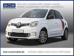 Weiß Gebraucht 2019 Renault Twingo Le Coq Sportif Kleinwagen | 11.888 € (Fairer Preis)